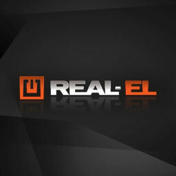 Виробник Real-El