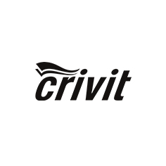 Виробник Crivit