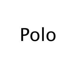 Производитель Polo