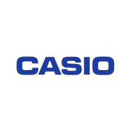 Виробник Casio