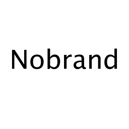 NoBrand