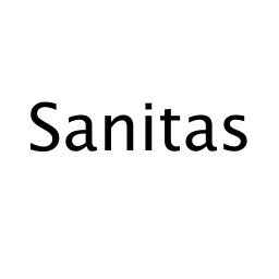 Виробник Sanitas