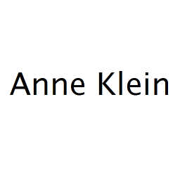 Виробник Anne Klein