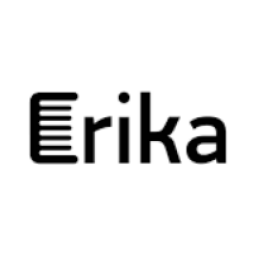 Виробник - Erika Professional