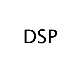 Производитель DSP
