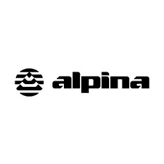 Виробник - Alpina