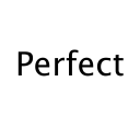 Виробник Perfect