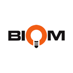 Виробник Biom