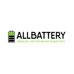 Виробник ALLBATTERY