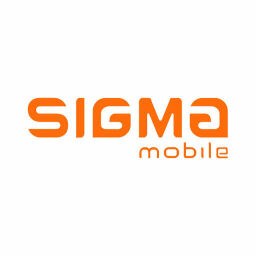 Виробник - Sigma mobile