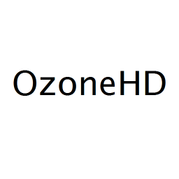 Виробник OzoneHD