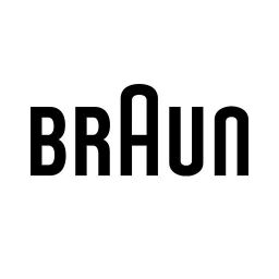 Виробник Braun