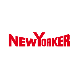 Виробник New Yorker