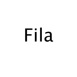 Производитель Fila