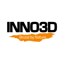 Виробник Inno3D