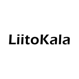 Виробник Liitokala