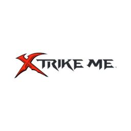 Производитель - XTRIKE ME