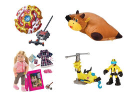 Категория - Мягкие игрушки, фигурки, куклы