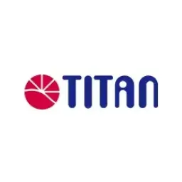 Виробник - Titan