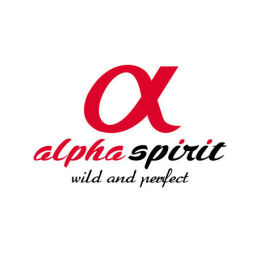 Виробник Alpha Spirit