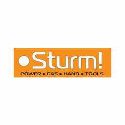 Производитель Sturm!