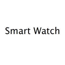 Производитель Smart Watch
