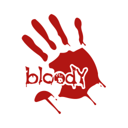 Виробник - Bloody