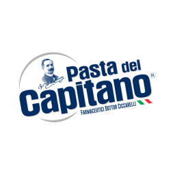 Производитель Pasta del Capitano