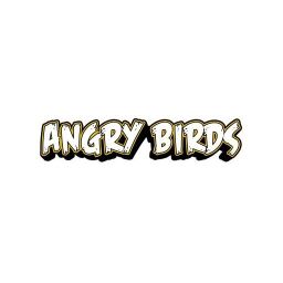 Виробник Angry Birds