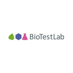 Виробник - BioTestLab