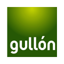 Производитель Gullon