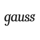 Виробник Gauss