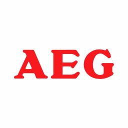 Виробник AEG