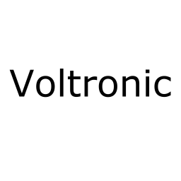 Виробник Voltronic
