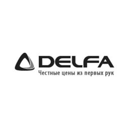 Производитель Delfa