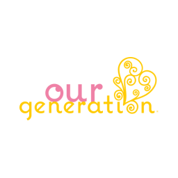 Виробник Our Generation