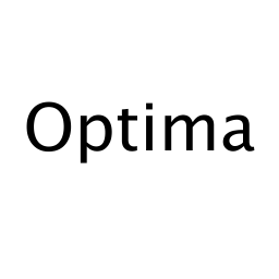 Производитель Optima