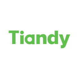 Виробник Tiandy