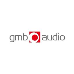 Виробник GMB Audio