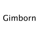 Производитель Gimborn