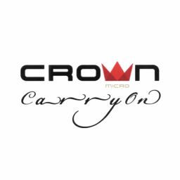 Производитель Crown