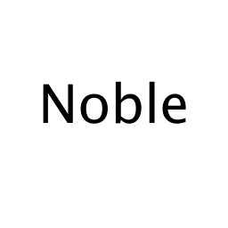 Производитель Noble