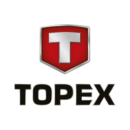 Виробник - Topex