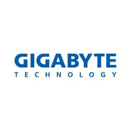 Производитель - Gigabyte