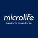 Виробник Microlife