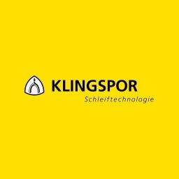 Виробник Klingspor