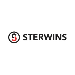 Производитель - Sterwins