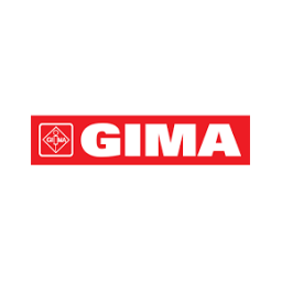 Виробник - GIMA