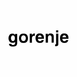 Виробник Gorenje