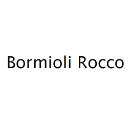 Производитель Bormioli Rocco